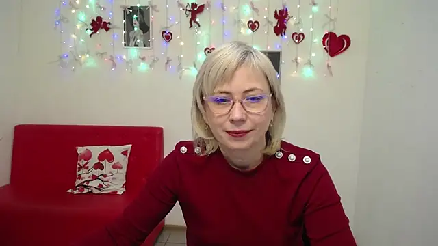 LaurenWishy online show from 3, 2, 2026