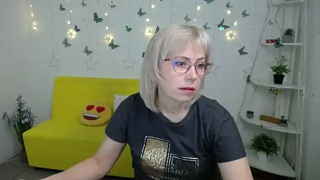 LaurenWishy online show from 15, 3, 2026