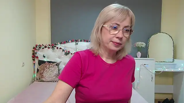 LaurenWishy online show from 22, 3, 2026