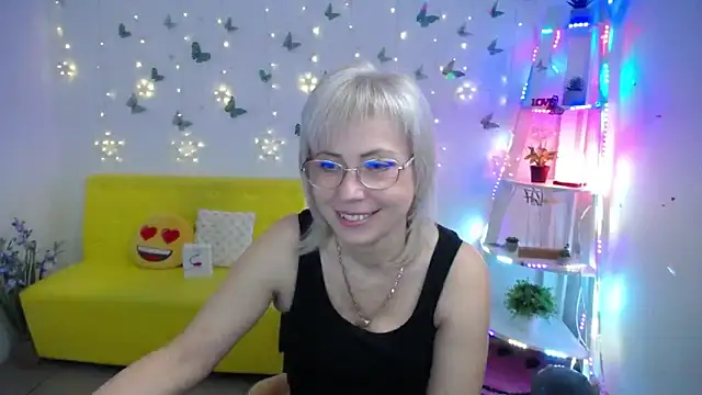 LaurenWishy online show from 27, 4, 2026