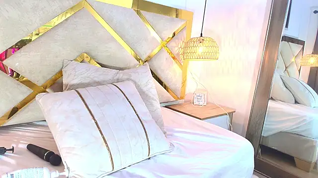 Snapshot of Baby_Scarleth_ chatting on 27, 5, 2026 Baby Scarleth online show from 27, 5, 2026