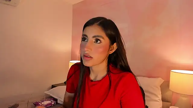 Snapshot of IsabelaStefano chatting on 6, 6, 2026 IsabelaStefano online show from 6, 6, 2026