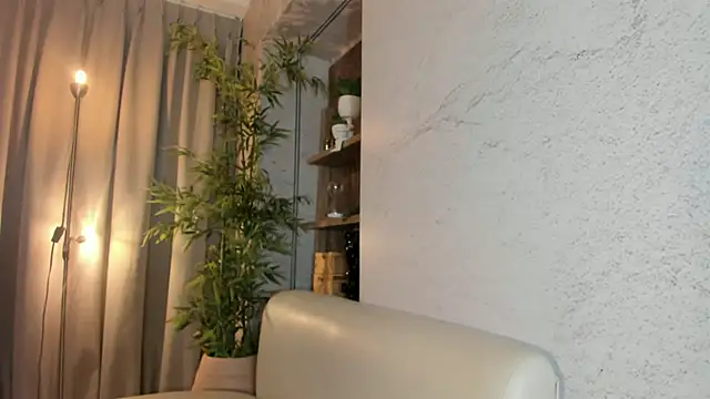 IsabelaStefano online show from 21, 7, 2026