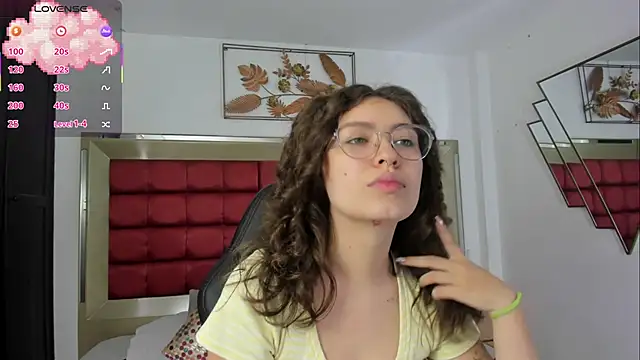 MarieTaylor  online show from 18, 2, 2026