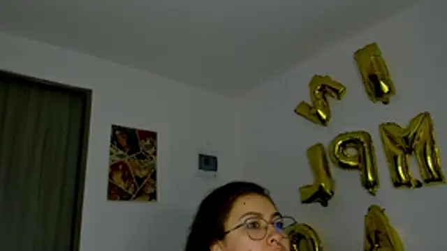 MarieTaylor  online show from 19, 4, 2026