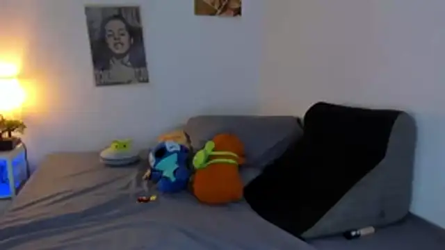 MarieTaylor  online show from 22, 4, 2026