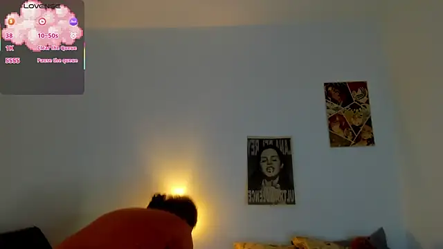 MarieTaylor  online show from 26, 4, 2026