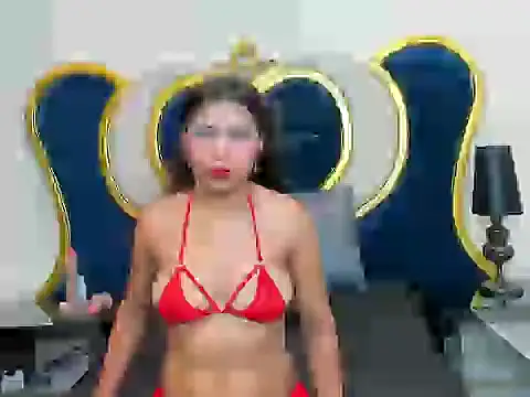 TessaSilva online show from 29, 11, 2025