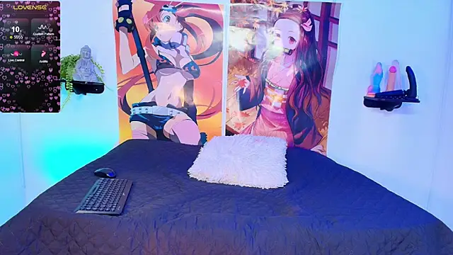 Maddy  Jones online show from 21, 4, 2026