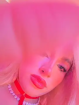 NathalieRoss1 online show from 4, 6, 2026