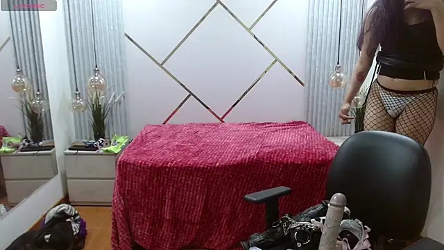 Danna sss online show from 22, 11, 2025