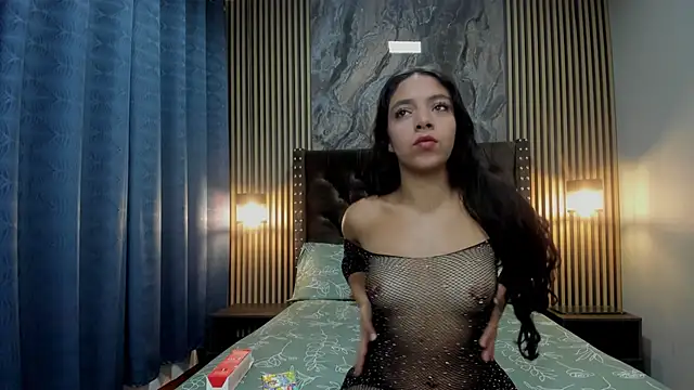 Snapshot of kaia_flame chatting on 5, 12, 2025 kaia flame online show from 5, 12, 2025