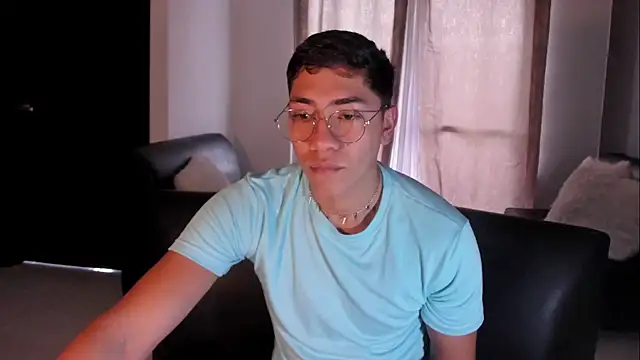 ATLASVANDRAKE online show from 30, 11, 2025