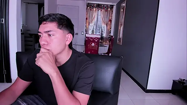 ATLASVANDRAKE online show from 2, 12, 2025