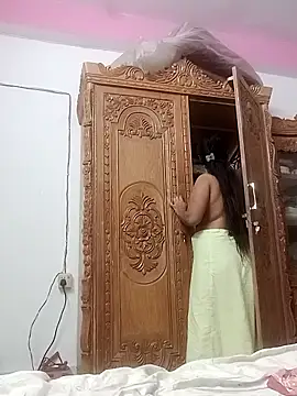 Farihasultana30 online show from 13, 1, 2026