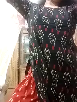 Farihasultana30 online show from 5, 5, 2026