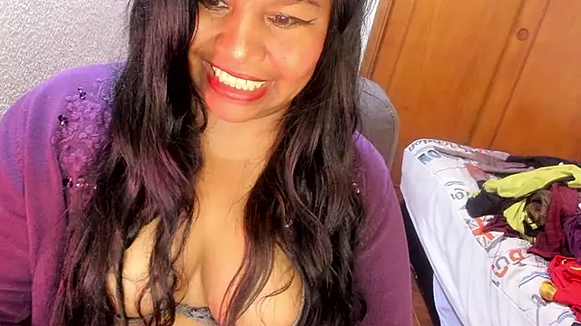 ebonycamelia online show from 27, 4, 2026