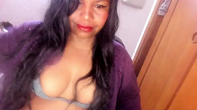 ebonycamelia online show from 23, 5, 2026