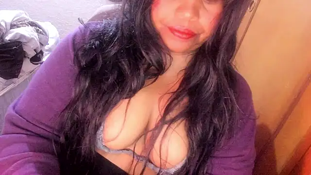 ebonycamelia online show from 27, 5, 2026