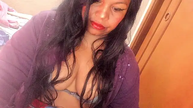 ebonycamelia online show from 8, 6, 2026