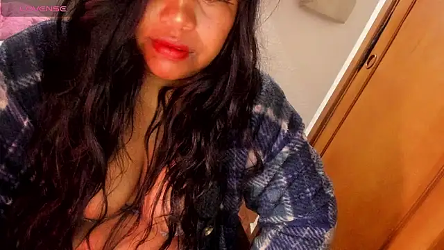 ebonycamelia online show from 9, 7, 2026