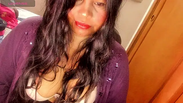 ebonycamelia online show from 25, 7, 2026