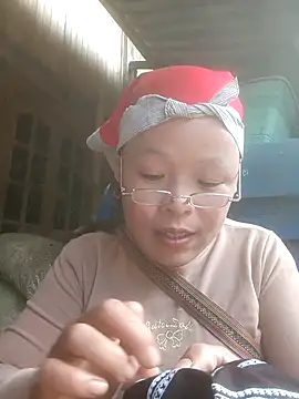 Lyly-baby online show from 23, 11, 2025