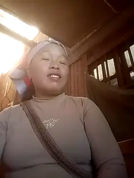 Lyly-baby online show from 26, 11, 2025