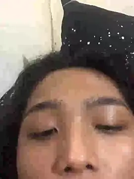 Jasmin Blaire online show from 29, 11, 2025