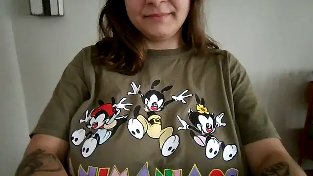 xxxluana online show from 14, 12, 2025