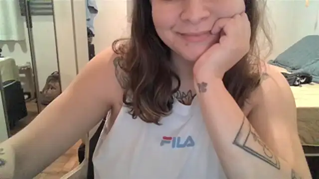 xxxluana online show from 4, 2, 2026