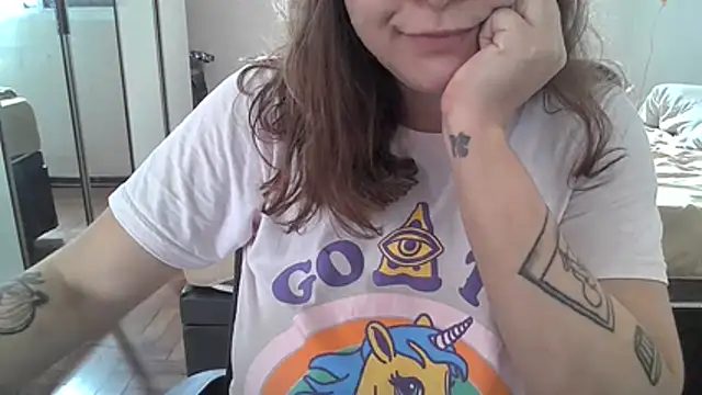 xxxluana online show from 26, 2, 2026