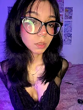 Valen-Foxx1 online show from 23, 11, 2025