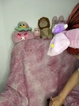 Valen-Foxx1 online show from 26, 3, 2026