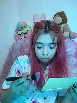 Valen-Foxx1 online show from 29, 3, 2026