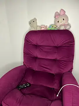 Valen-Foxx1 online show from 16, 4, 2026