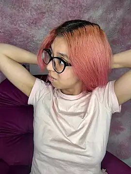 Valen-Foxx1 online show from 23, 4, 2026