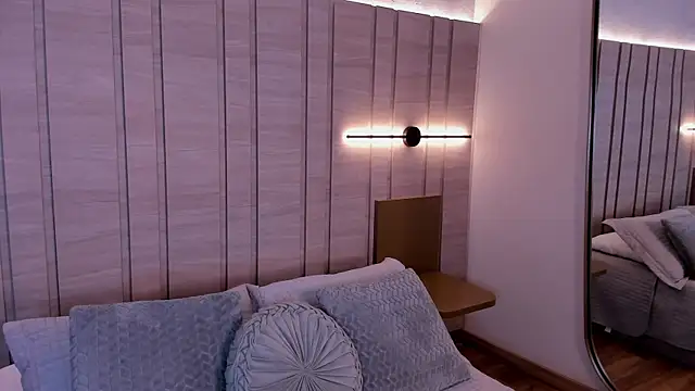 Zoe Mendez online show from 18, 1, 2026