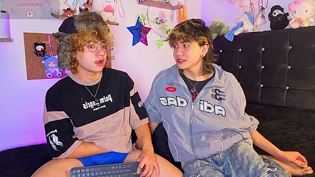 Apolo Ushi online show from 13, 3, 2026