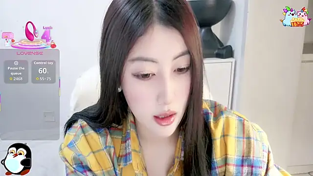 XIAOFENG-2025 online show from 8, 2, 2026