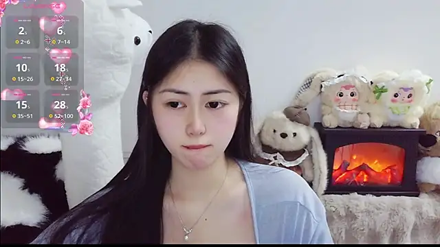 TuTu-077 online show from 28, 3, 2026