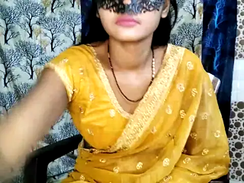 Sassy Shanvi online show from 19, 12, 2025