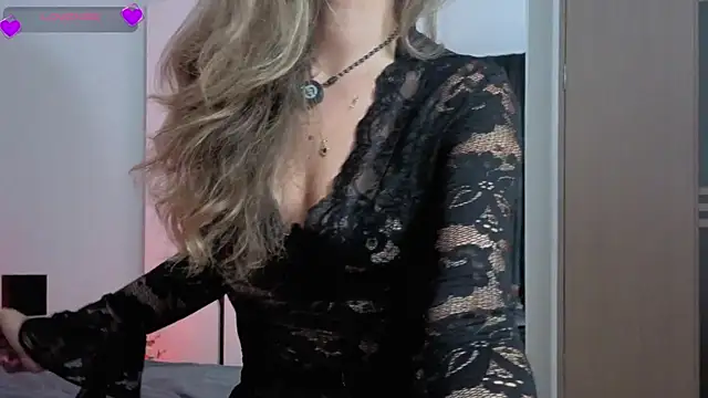 sweetl30 online show from 22, 7, 2026