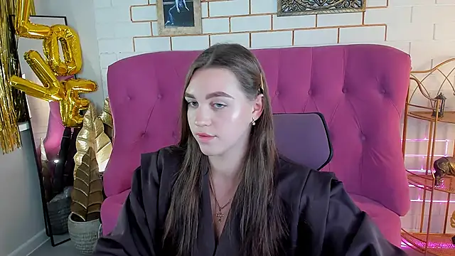 OlgaBanks online show from 19, 11, 2025