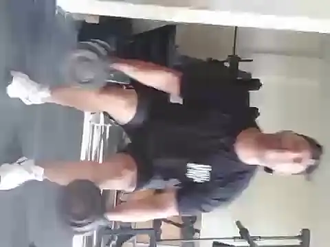 musclehetero online show from 19, 5, 2026