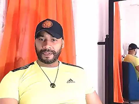 musclehetero online show from 19, 5, 2026
