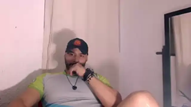 musclehetero online show from 27, 6, 2026