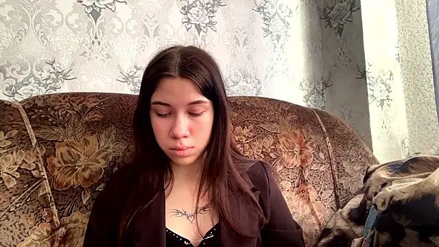 DebbiGoodknight online show from 11, 3, 2026