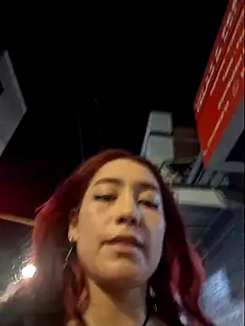 Eveelyn25xxx online show from 21, 11, 2025