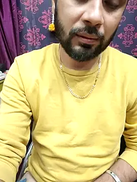 Cute Lucky online show from 15, 12, 2025